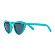 Okulary przeciwsłoneczne Chicco 5 lat + kolor niebieski