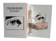 Calvin Klein women 1,2 ml