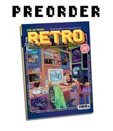 Retro #9 - Wydanie specjalne CD-Action 2 / 2025 (18014257779