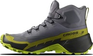 Salomon buty trekkingowe męskie Cross Hike Mid GTX 2 rozmiar 43 1/3