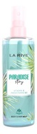 La Rive Paradise Story Mgiełka do ciała i włosów 200ml