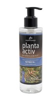 FOLYÉKONY NITROGÉN MŰTRÁGYA AKVÁRIUM NÖVÉNYEK SZÁMÁRA MAGAS NITROGÉNTARTALMÚ 200ML
