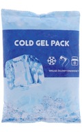 COLD PACK ŻELOWY WKŁAD CHŁODZĄCY DO LODÓWKI OKŁAD