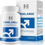 Penilarge tabletki na potencje powiększenie penisa
