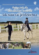 Kniha Ako učiť jazdu na koni