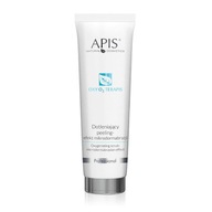 Peeling do twarzy Złuszczające Apis 100 ml