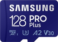 Karta microSD Samsung MB-MD128SA/EU 128 GB