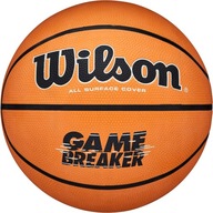 Piłka do koszykówki Wilson Gamebreaker r. 7