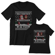 KARÁCSONYI PÓLÓK PÁROKNAK AJÁNDÉK KARÁCSONYRA