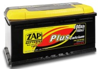 Аккумулятор 12v 100ah 760a p+ zap plus фото, цена