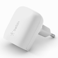 Belkin BoostChargeUSB-C 20W PD sieťový adaptér