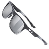Uvex okulary przeciwsłoneczne nerdy - uniseks