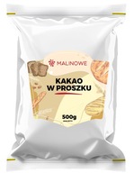 Kakao Malinowe 500 g