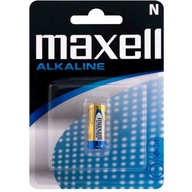 Bateria alkaliczna Maxell N (R1) 0 szt.