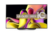 Telewizor OLED LG OLED55B36LA 55" 4K UHD szary