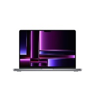 Laptop MacBook Pro 14 (M2 Pro) 14 " Apple M 16 GB / 512 GB szary