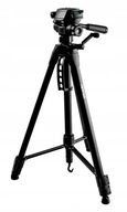 Tripod Camrock TE68 168 cm czarny