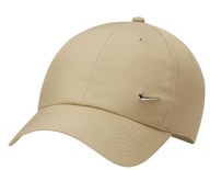 Nike czapka z daszkiem zielony rozmiar M/L