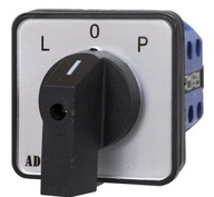 専用　3点 ŁĄCZNIK KRZYWKOWY 16A 3F LEWO PRAWO TABLICOWY IP65 • Cena