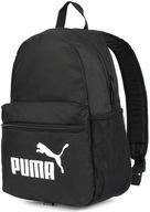 Plecak szkolny wielokomorowy Puma czarny 13 l
