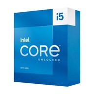 Procesor Intel i5-13600K 14 x 3,5 GHz gen. 13