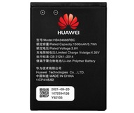 Bateria Huawei HB434666RBC 1500 mAh