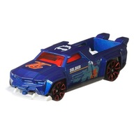 Overwatch Hot Wheels Solid Muscle Soldier:76