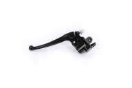 Ручка сцепления simson kr51 schwalbe sr4 корпус фото, цена
