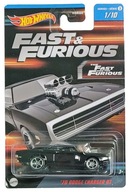 Hot Wheels 2023 Fast & Furious '70 Dodge Charger R/T (HNT11)