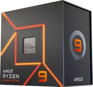 Procesor AMD Ryzen 9 7900X S-AM5 4.70/5.60GHz BOX w Piaseczno