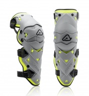 Защита колен enduro nakolanniki acerbis evo 3 фото, цена
