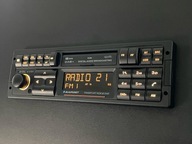 Radio samochodowe Blaupunkt Frankfurt RCM 82 DAB 1-DIN