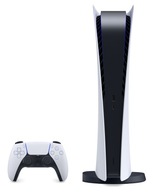Konsola Sony PlayStation 5 Digital Edition CFI-1016B