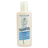 Szampon dla psa Gottlieb 300 ml 300 g