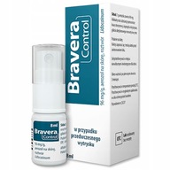 Bravera Control 8 ml aerozol leczenie przedwczesnego wytrysku seks
