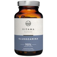 Suplement diety Vitama Nature glukozamina kapsułki 120 szt.