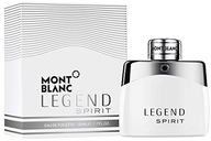 Mont Blanc Legend Spirit Pour Homme 50 ml woda toaletowa mężczyzna EDT