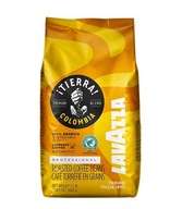 Kawa ziarnista Arabica Lavazza Tierra Colombia 1000 g