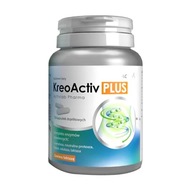 ACTIVLAB PHARMA KREOACTIV PLUS 50 kapszula