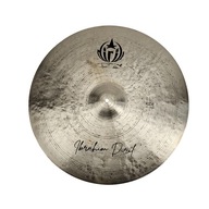 DIRIL Ibrahim Master Design Hagyományos Ride 22"