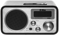 Radio Eltra Kormoran USB