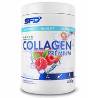 SFD COLLAGEN 400G MSM BOSWELLIA KOLAGEN WIT.D3 C