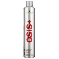 Schwarzkopf OSIS Freeze Lakier do Włosów 500ml