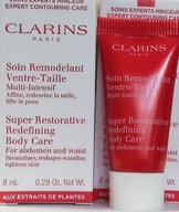 CLARINS SUPER RESTORATIVE BODY CARE 8 ml.(73)