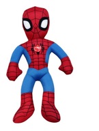 Maskotka Spider-Man 39 cm z dźwiękiem