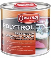 Restaurator koloru Owatrol Polytrol 500 ml