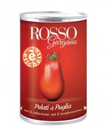 Pomidory Rosso Gargano 400 g