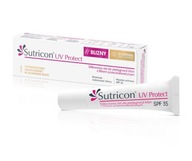 SUTRICON UV Protect żel silikonowy na blizny SPF35