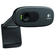 Kamera internetowa Logitech C270 3 MP