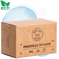 Proszek do zmywarki | zmywarek ekologiczny Balja 600 g